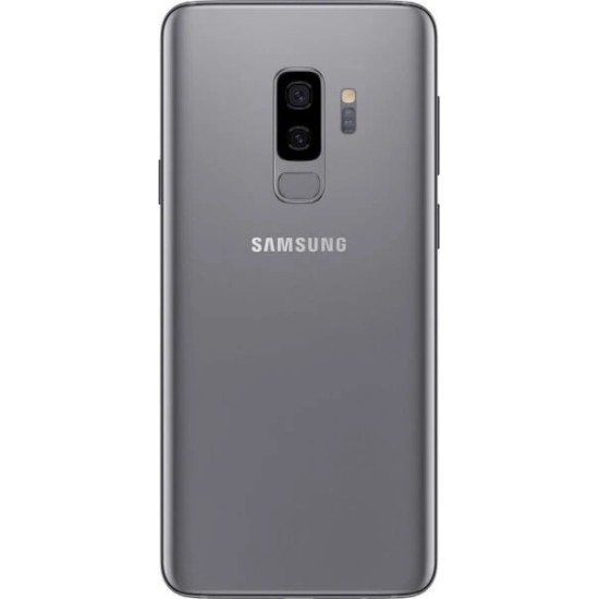 Samsung Galaxy S9+ nel 2026: Specifiche, Doppia Apertura e Stato Supporto