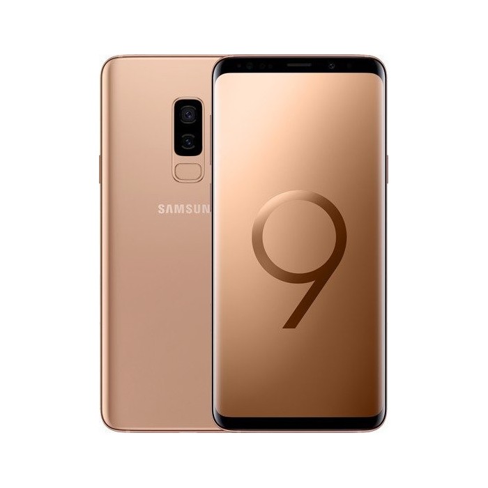 Samsung Galaxy S9+ nel 2026: Specifiche, Doppia Apertura e Stato Supporto