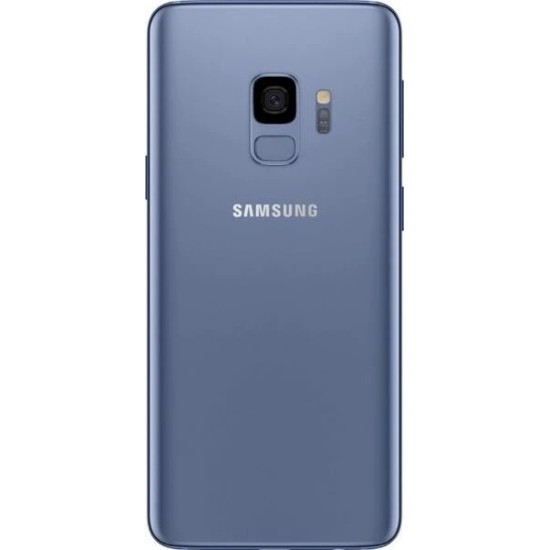 Samsung Galaxy S9 nel 2026: Specifiche, Doppia Apertura e Supporto