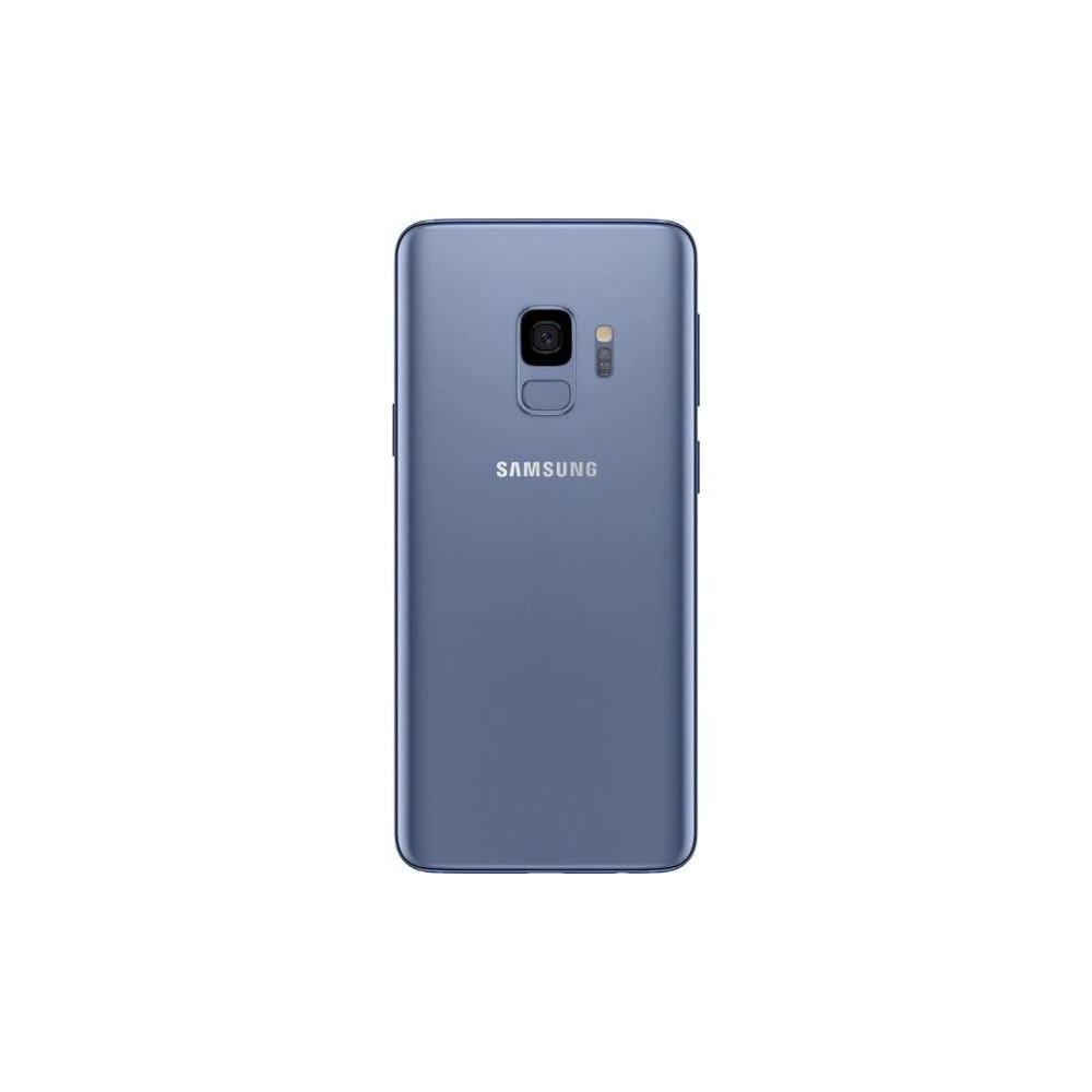 Samsung Galaxy S9 nel 2026: Specifiche, Doppia Apertura e Supporto