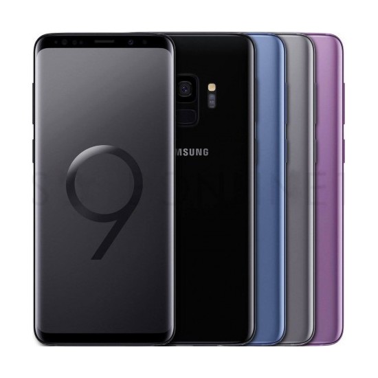 Samsung Galaxy S9 nel 2026: Specifiche, Doppia Apertura e Supporto