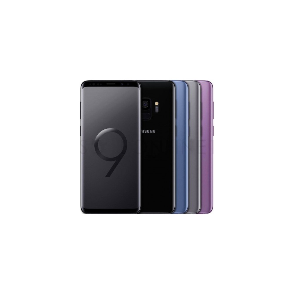 Samsung Galaxy S9 nel 2026: Specifiche, Doppia Apertura e Supporto