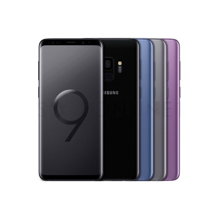 Samsung Galaxy S9 nel 2026: Specifiche, Doppia Apertura e Supporto