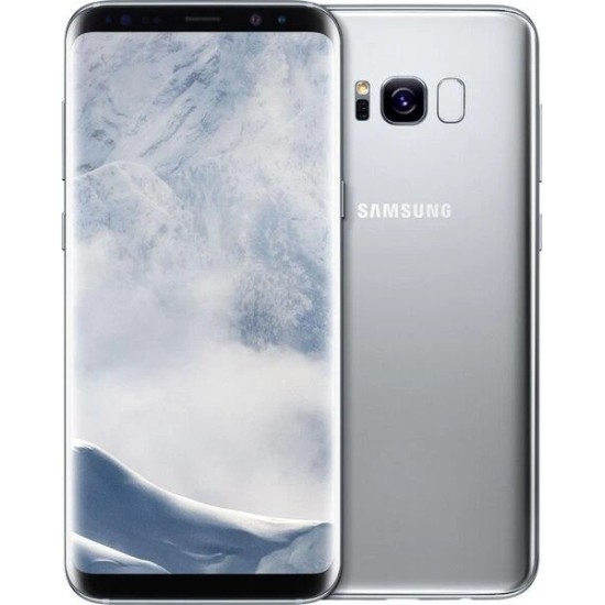 Samsung Galaxy S8+ nel 2026: Specifiche, Design e Stato Supporto