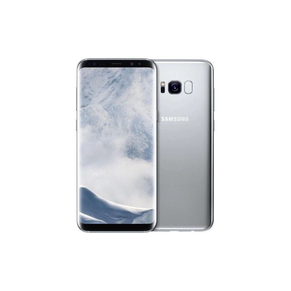 Samsung Galaxy S8+ nel 2026: Specifiche, Design e Stato Supporto
