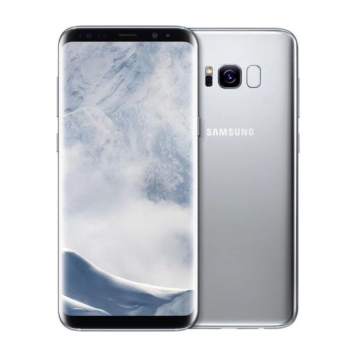 Samsung Galaxy S8+ nel 2026: Specifiche, Design e Stato Supporto