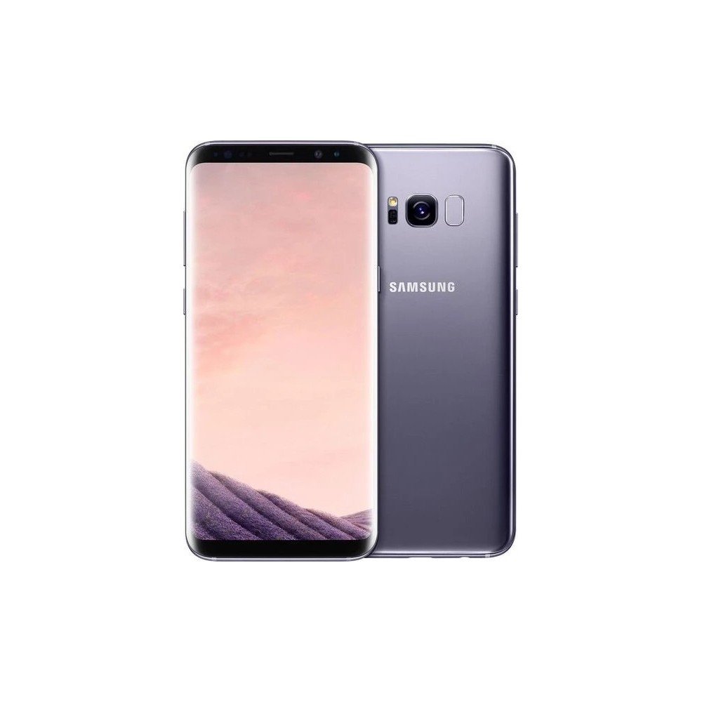 Samsung Galaxy S8+ nel 2026: Specifiche, Design e Stato Supporto