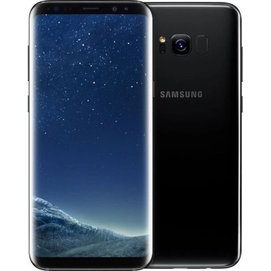Samsung Galaxy S8+ nel 2026: Specifiche, Design e Stato Supporto