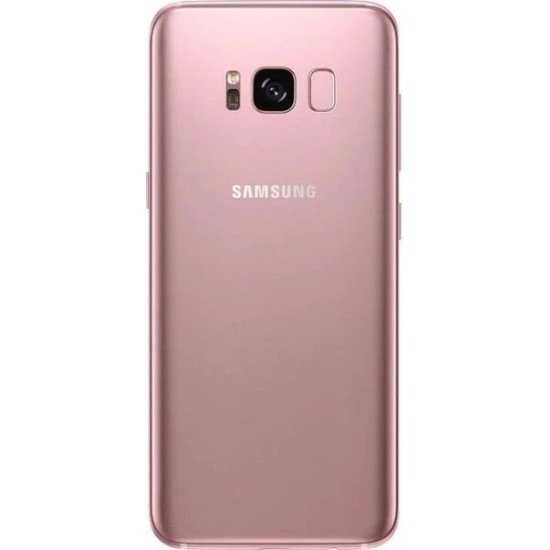 Samsung Galaxy S8 nel 2026: Specifiche, Infinity Display e Supporto