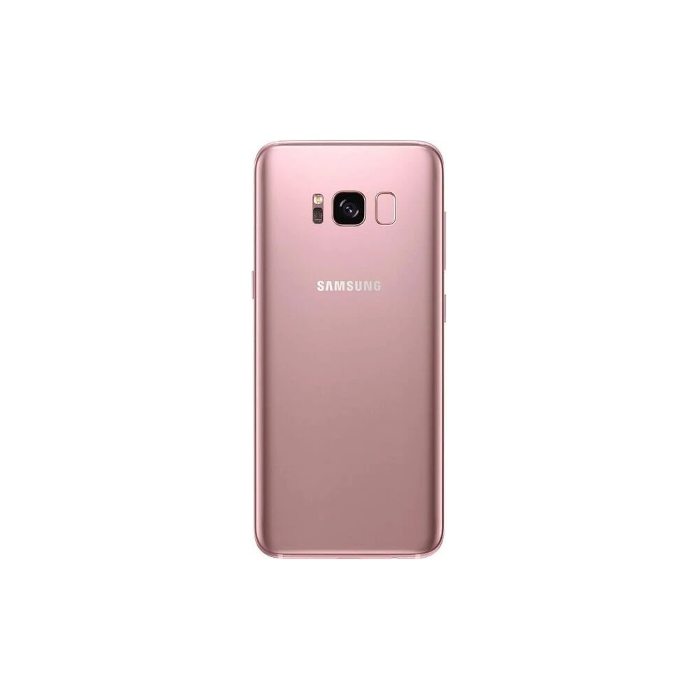 Samsung Galaxy S8 nel 2026: Specifiche, Infinity Display e Supporto