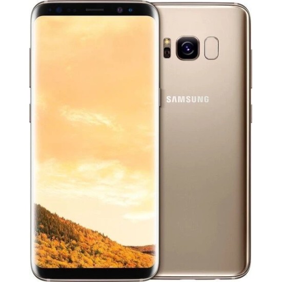 Samsung Galaxy S8 nel 2026: Specifiche, Infinity Display e Supporto