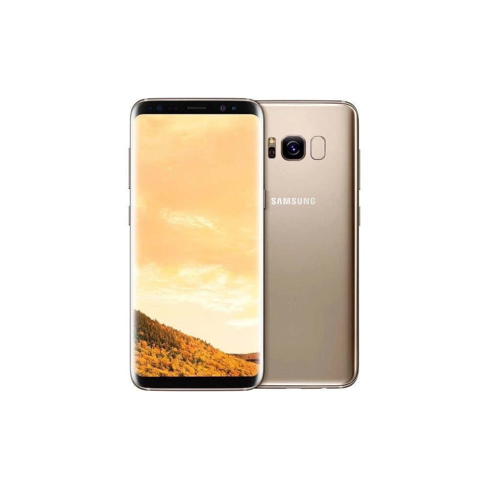 Samsung Galaxy S8 nel 2026: Specifiche, Infinity Display e Supporto
