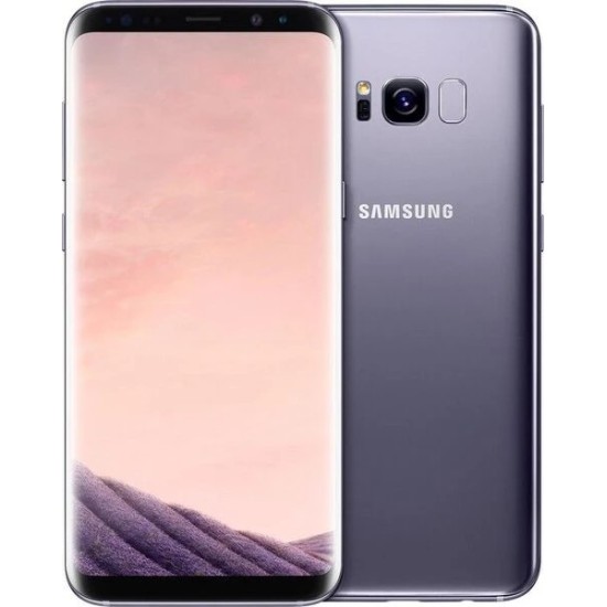 Samsung Galaxy S8 nel 2026: Specifiche, Infinity Display e Supporto