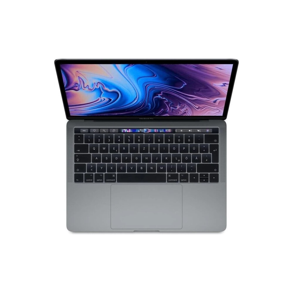 Apple MacBook Pro 13" A1989 (2018) | Core i5 2.3GHz | Retina & Touch Bar