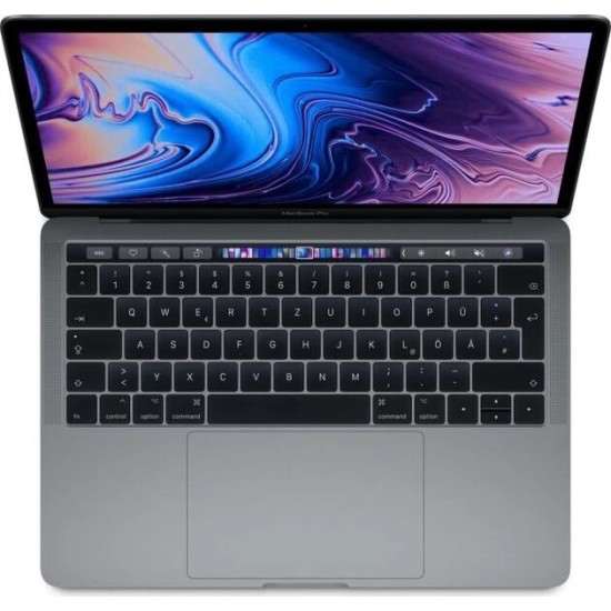 Apple MacBook Pro 13" A2159 (2019) | Core i5 1.4GHz Quad-Core | Touch Bar & ID