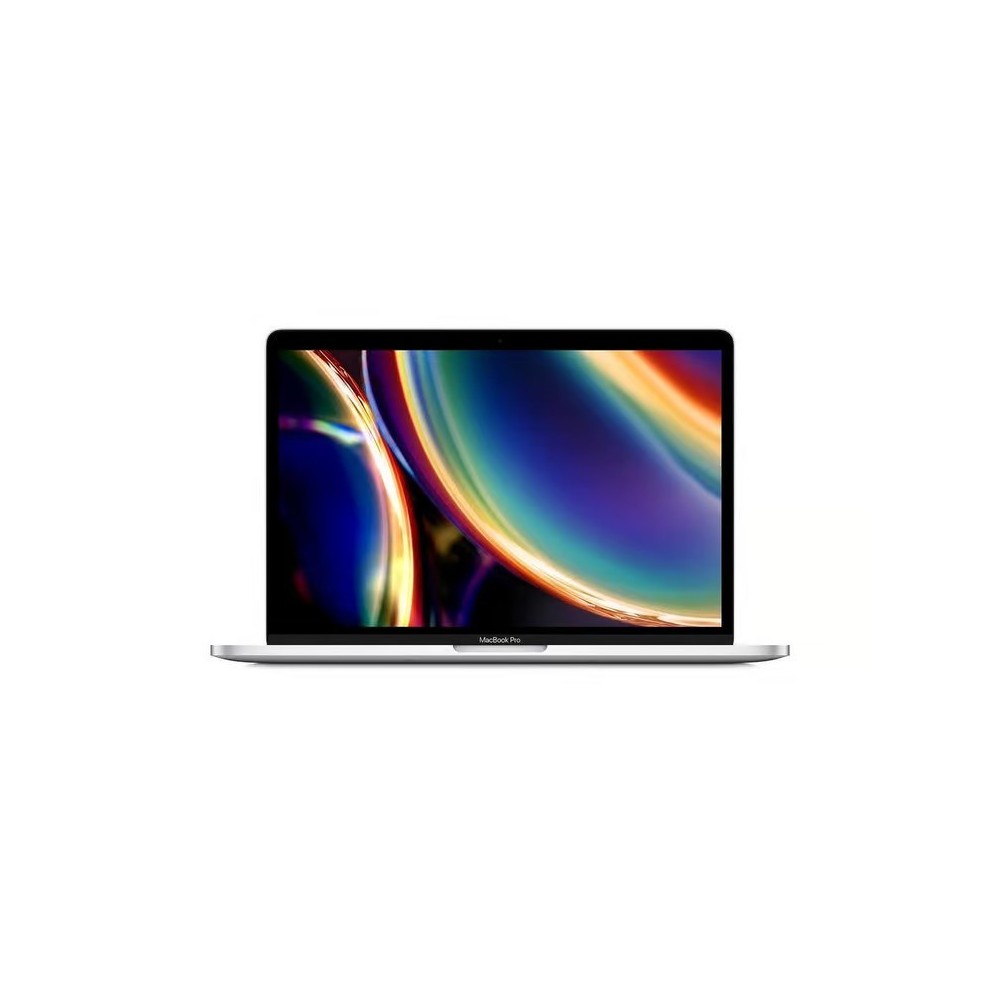 Apple MacBook Pro 13" A2251 (2020) | Core i5 2.0GHz Quad-Core | 512GB+ SSD