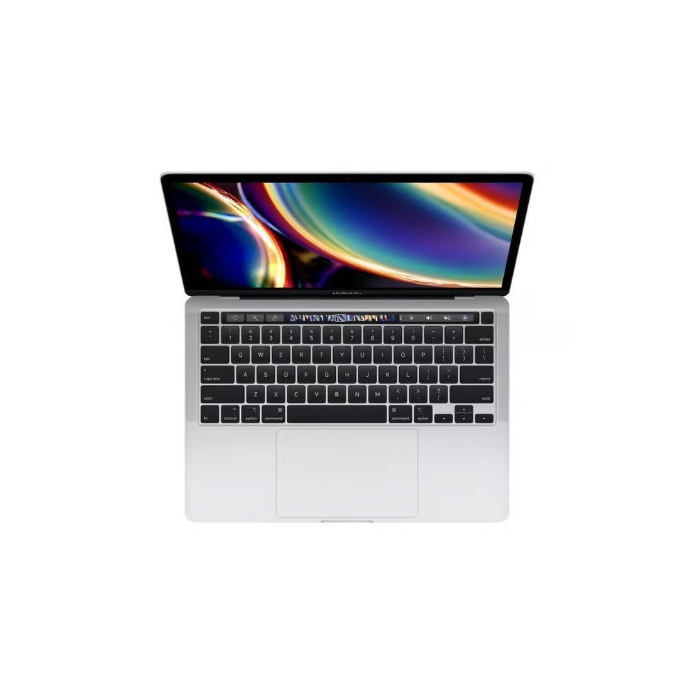 Apple MacBook Pro 13" A2251 (2020) | Core i5 2.0GHz Quad-Core | 512GB+ SSD