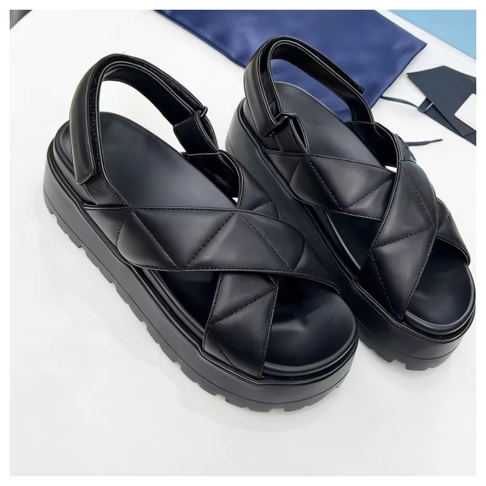 Lightweight Adjustable Double Strap Sandals for Couples - Comfortable Indoor Outdoor Slip-On Shoes for Men and Women