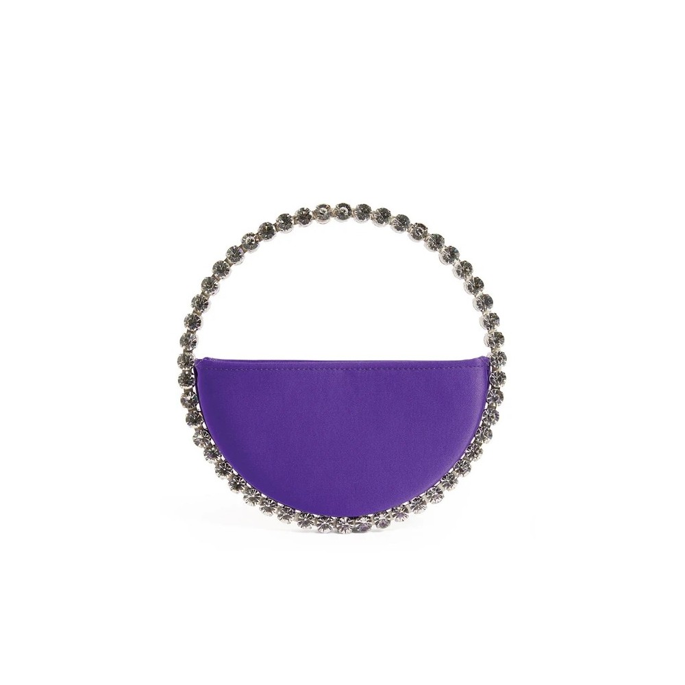 Rhinestone Ball Clutch – Elegant Women’s Evening Bag