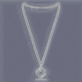 Collana Multifilo con Pendente a Quadrifoglio - Gioielli Eleganti