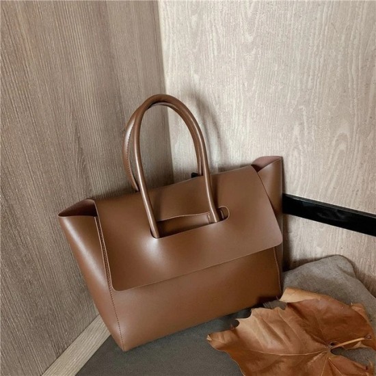 Borsa Tote Elegante da Donna | Pelle PU di Alta Qualità