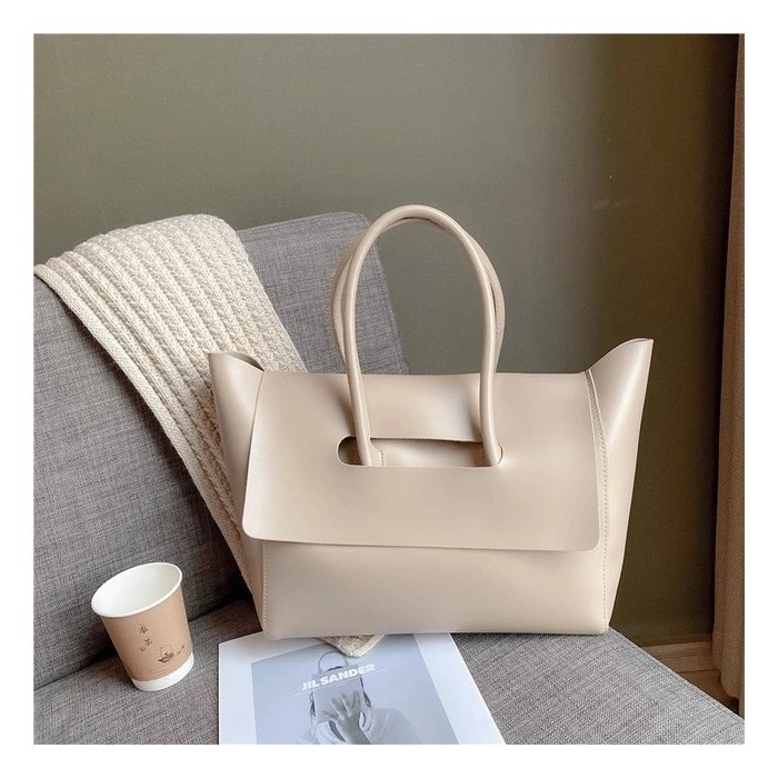 Borsa Tote Elegante da Donna | Pelle PU di Alta Qualità