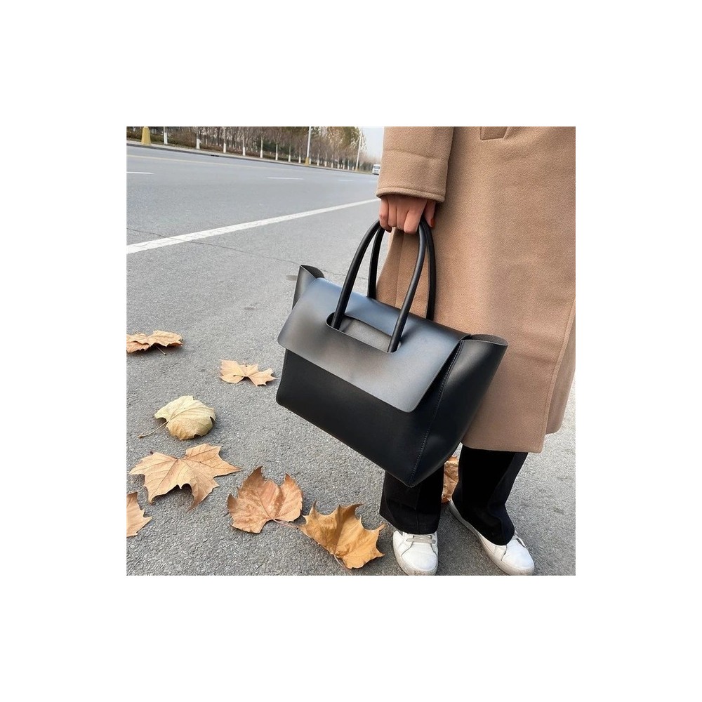 Borsa Tote Elegante da Donna | Pelle PU di Alta Qualità