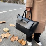 Borsa Tote Elegante da Donna | Pelle PU di Alta Qualità