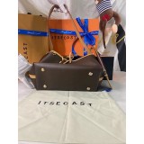 Luxury Women’s Shoulder Bag – Elegant Design & Premium Materials | Lux VL