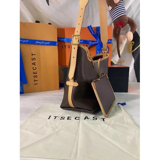 Borsa a Spalla da Donna di Lusso – Design Elegante e Materiali Pregiati | Lux VL