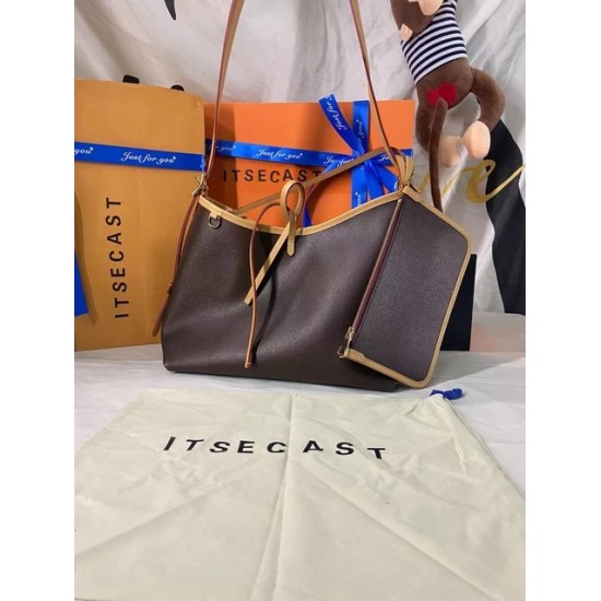 Borsa a Spalla da Donna di Lusso – Design Elegante e Materiali Pregiati | Lux VL