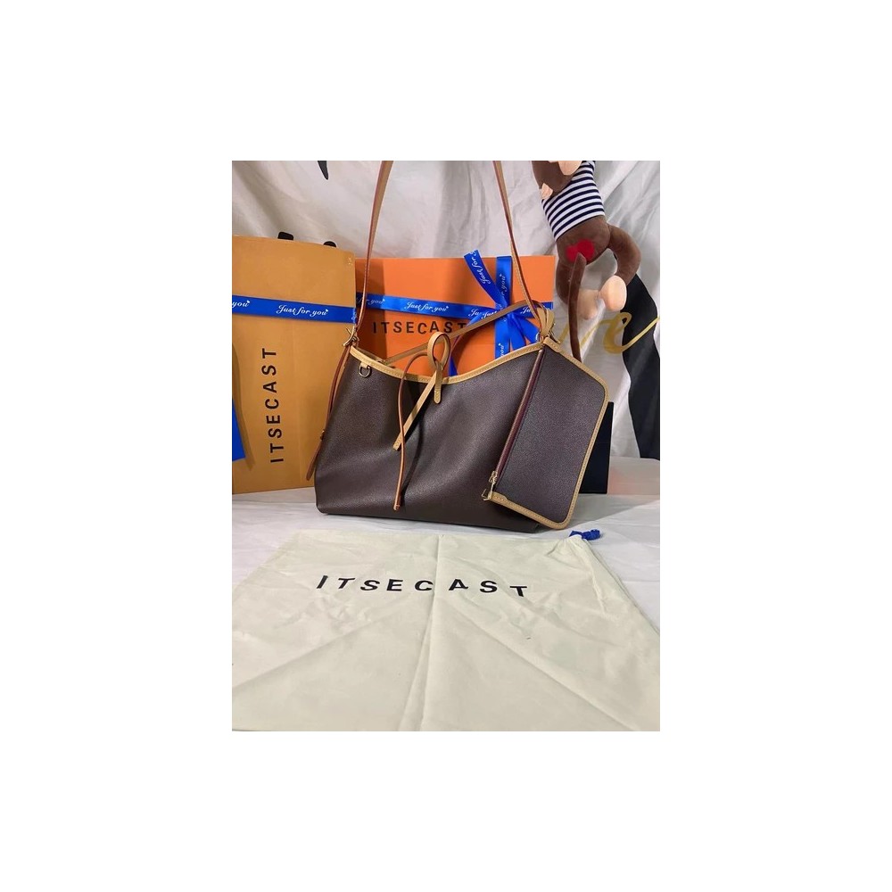 Luxury Women’s Shoulder Bag – Elegant Design & Premium Materials | Lux VL