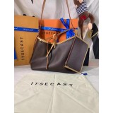 Luxury Women’s Shoulder Bag – Elegant Design & Premium Materials | Lux VL