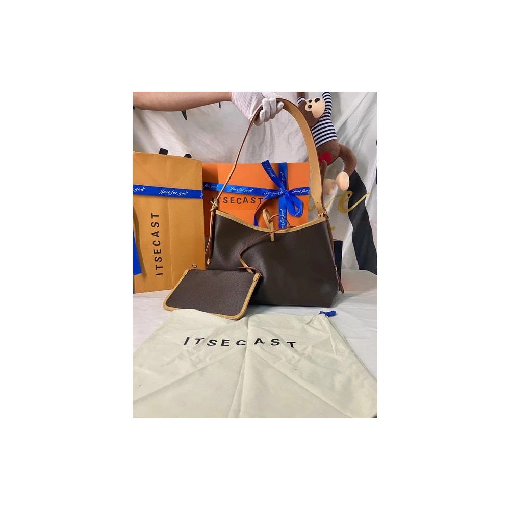 Luxury Women’s Shoulder Bag – Elegant Design & Premium Materials | Lux VL