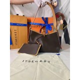 Luxury Women’s Shoulder Bag – Elegant Design & Premium Materials | Lux VL