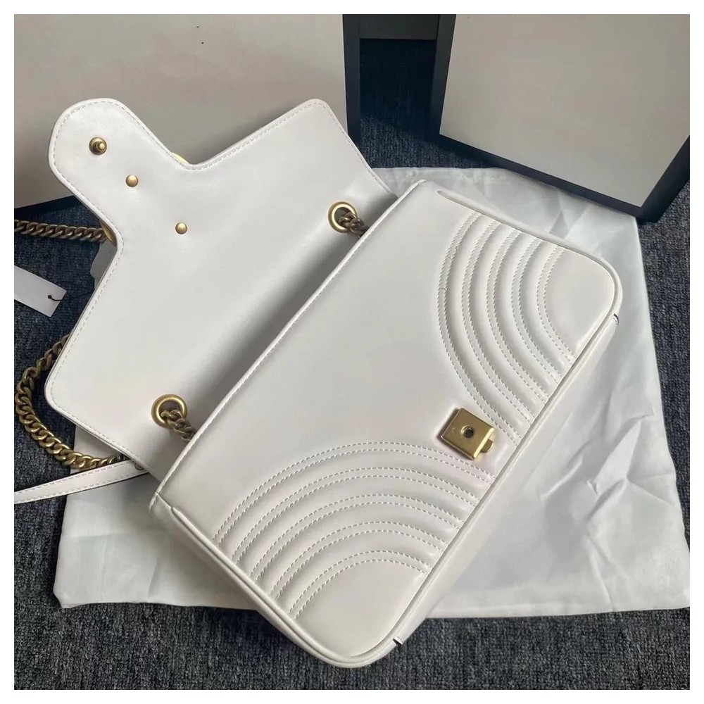 G Lux Women’s Crossbody Handbag – Elegant Design & Premium Leather