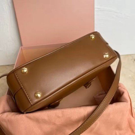 Borsa a Tracolla in Pelle di Lusso | Elegante e Senza Tempo