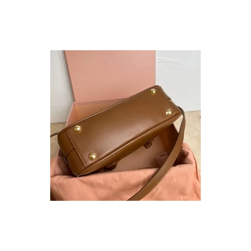 Borsa a Tracolla in Pelle di Lusso | Elegante e Senza Tempo