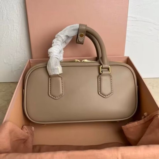 Borsa a Tracolla in Pelle di Lusso | Elegante e Senza Tempo