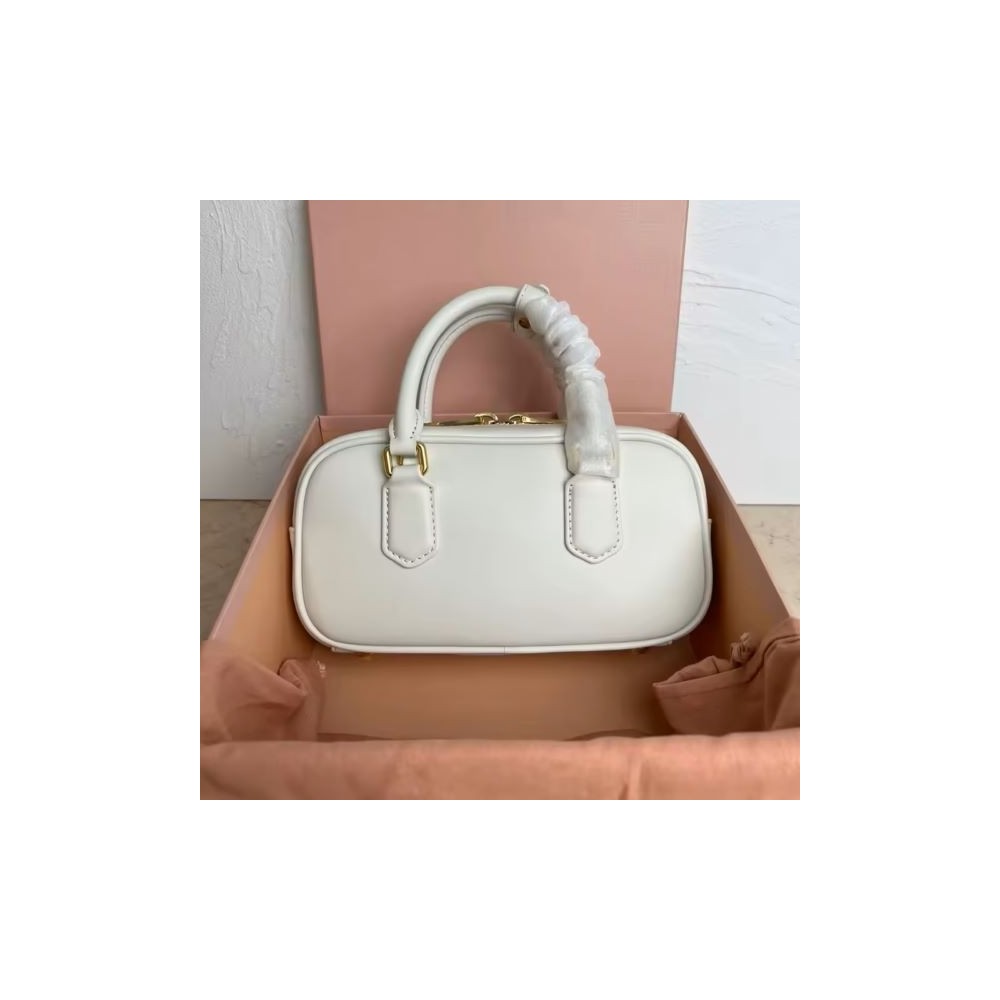 Borsa a Tracolla in Pelle di Lusso | Elegante e Senza Tempo