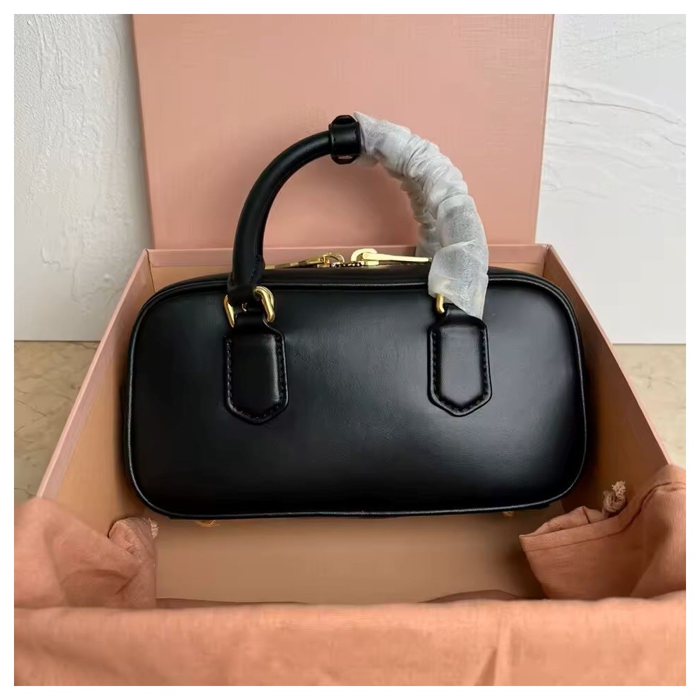 Borsa a Tracolla in Pelle di Lusso | Elegante e Senza Tempo