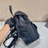 P Lux Unisex Backpack – Elegant, Versatile & Luxurious | Italian Design