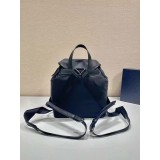 P Lux Unisex Backpack – Elegant, Versatile & Luxurious | Italian Design