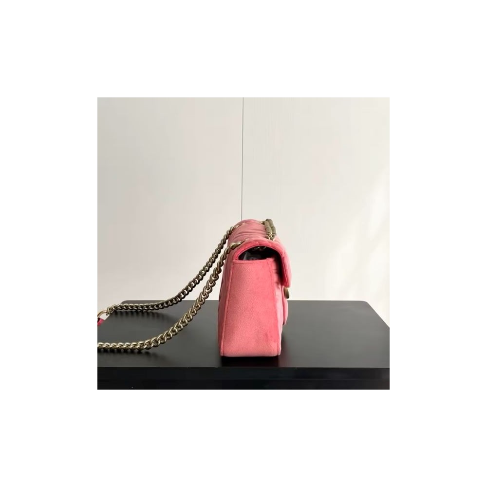 Borsa in Velluto G Lux da Donna – Elegante, Lussuosa e Versatile