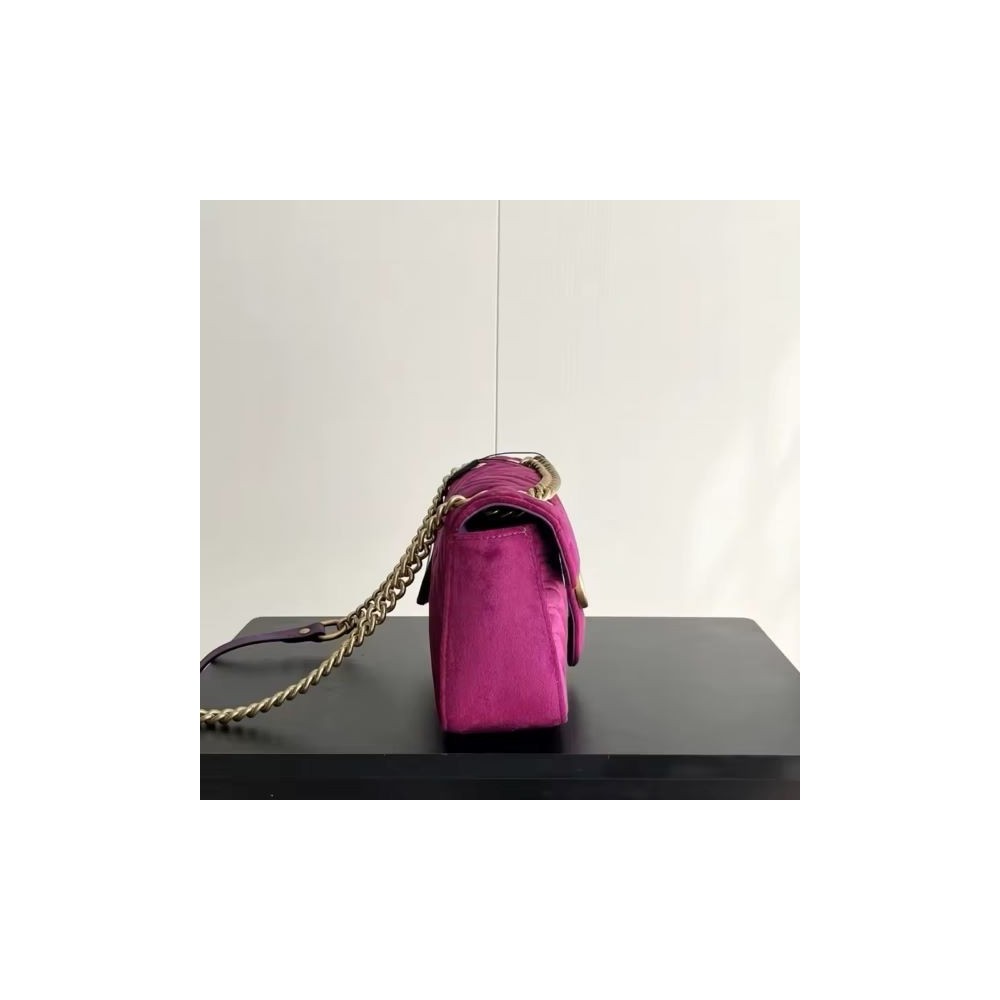 Borsa in Velluto G Lux da Donna – Elegante, Lussuosa e Versatile