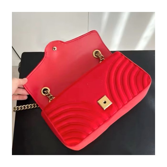 Borsa in Velluto G Lux da Donna – Elegante, Lussuosa e Versatile