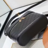 Luxury PU Leather Box Bag for Women – Elegant Small Crossbody & Shoulder Bag