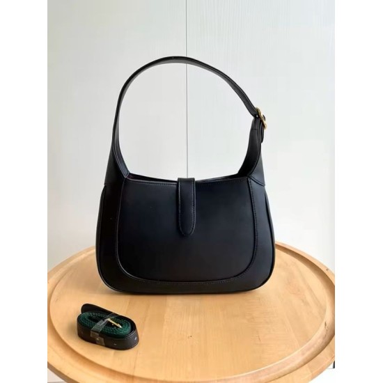 Borsa a Spalla di Lusso YL Design 1961 – Eleganza Senza Tempo