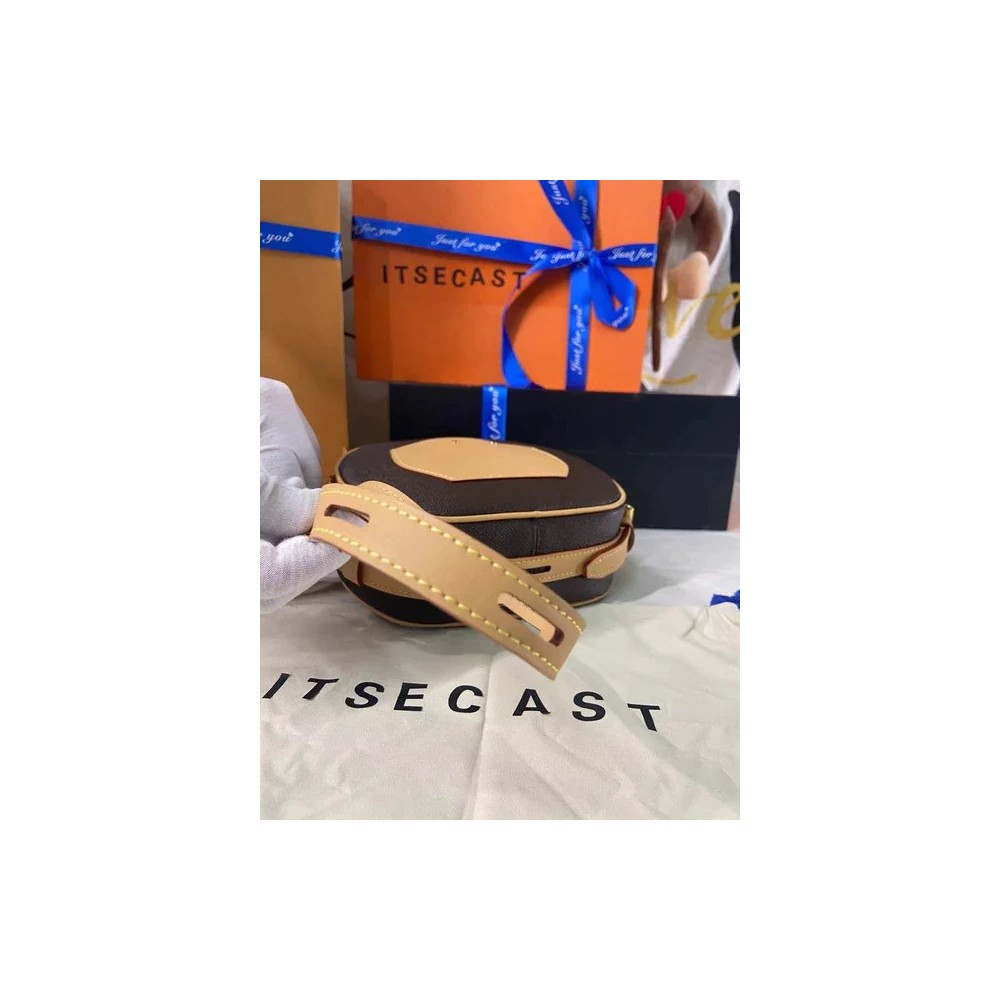 Borsa a Tracolla da Donna in Tela Lux VL – Eleganza e Qualità Senza Tempo