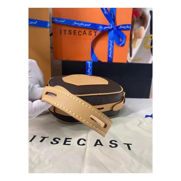 Borsa a Tracolla da Donna in Tela Lux VL – Eleganza e Qualità Senza Tempo